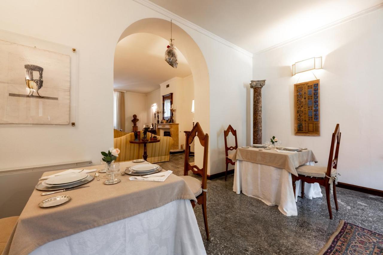 Bed and Breakfast La Casa Nel Borgo Piadena Exterior foto