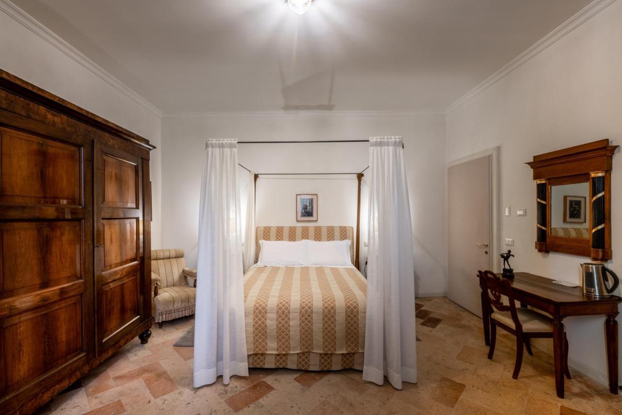 Bed and Breakfast La Casa Nel Borgo Piadena Exterior foto