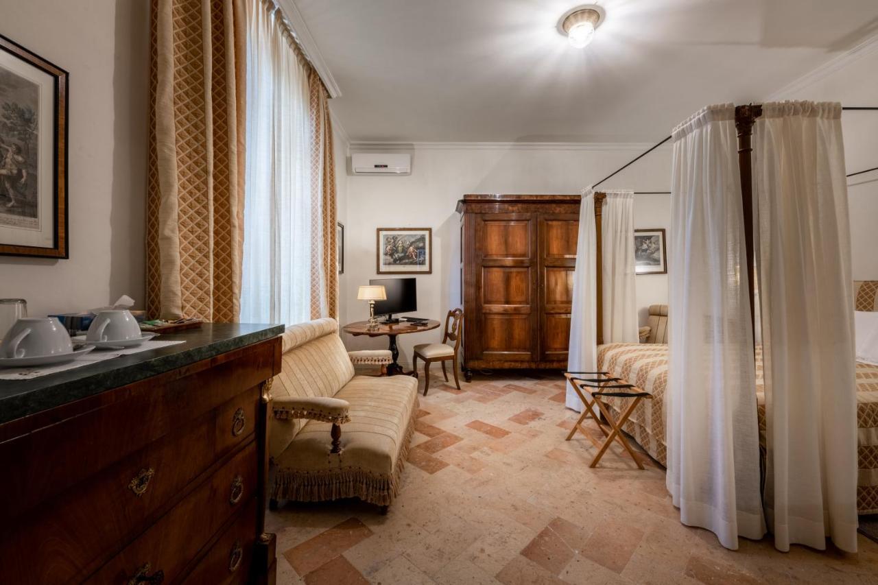 Bed and Breakfast La Casa Nel Borgo Piadena Exterior foto