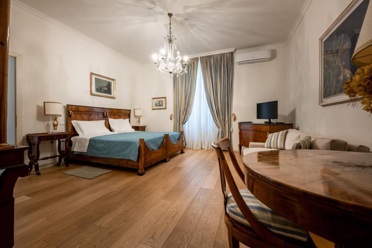 Bed and Breakfast La Casa Nel Borgo Piadena Exterior foto