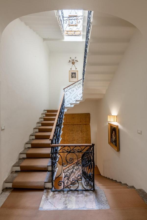 Bed and Breakfast La Casa Nel Borgo Piadena Exterior foto