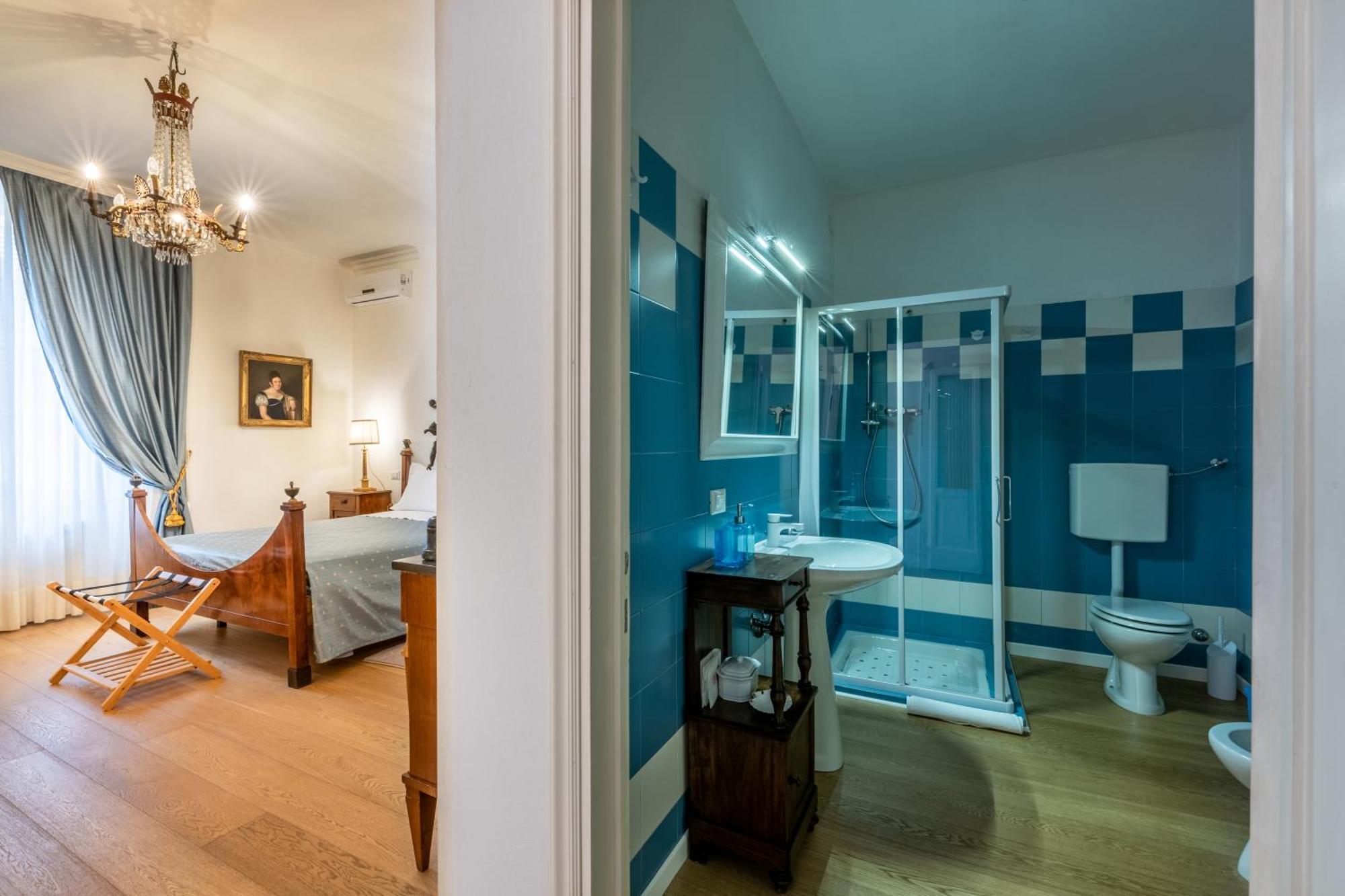 Bed and Breakfast La Casa Nel Borgo Piadena Zimmer foto