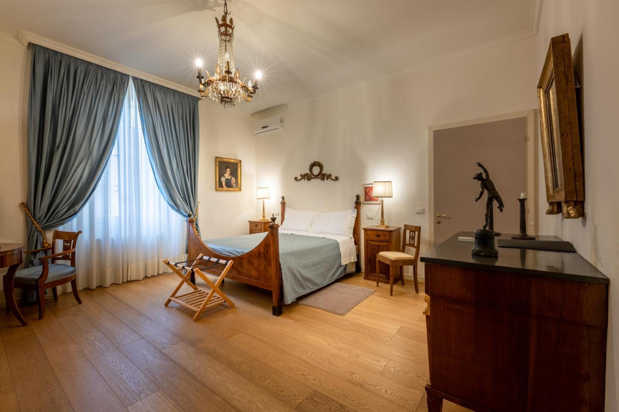 Bed and Breakfast La Casa Nel Borgo Piadena Zimmer foto