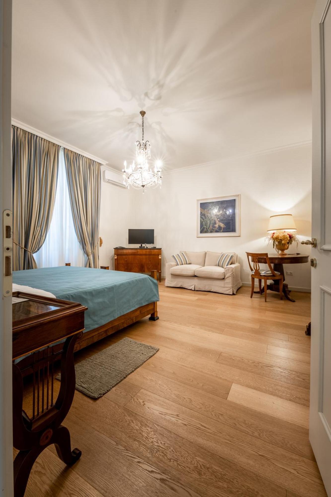 Bed and Breakfast La Casa Nel Borgo Piadena Zimmer foto