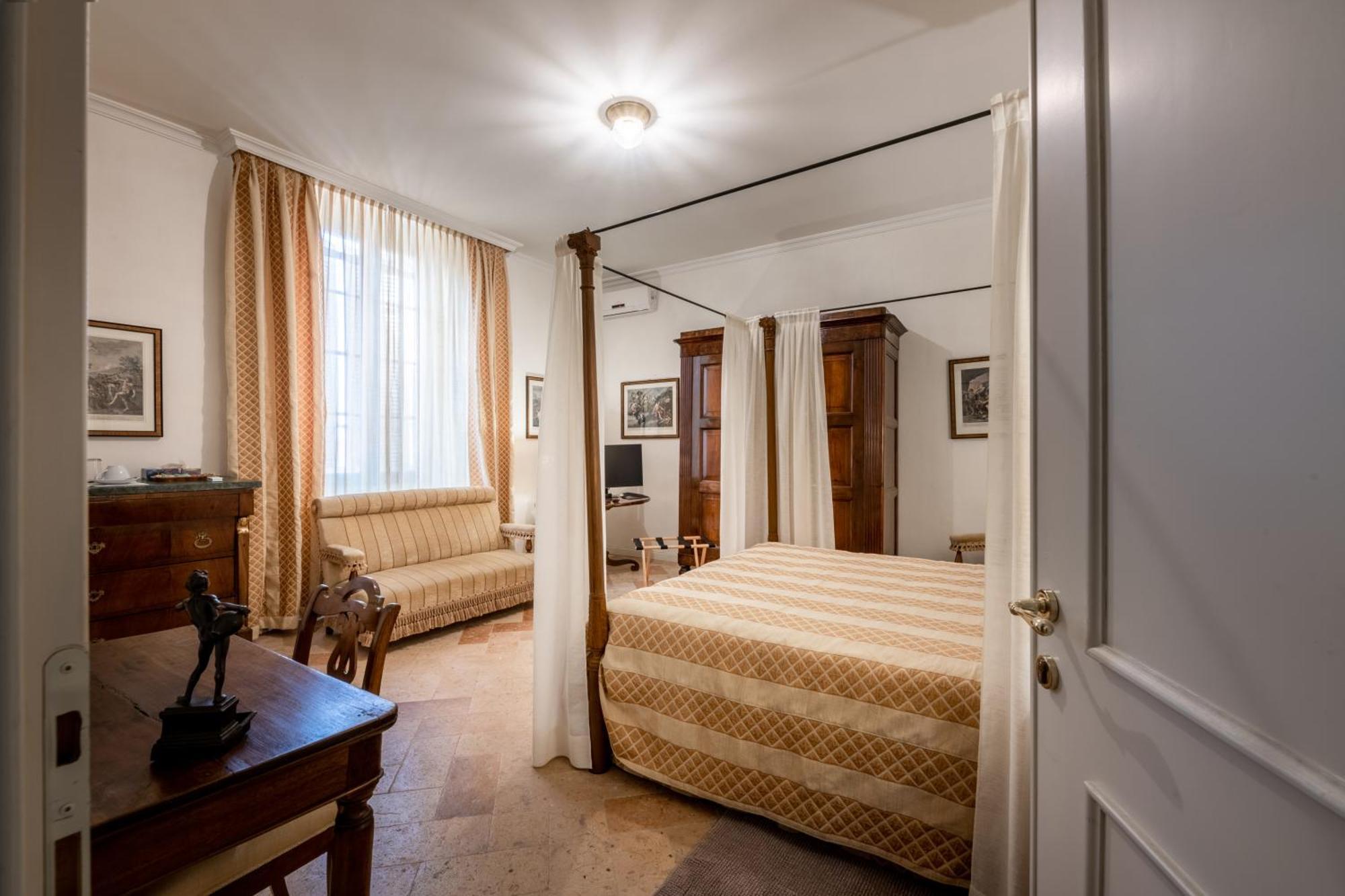 Bed and Breakfast La Casa Nel Borgo Piadena Zimmer foto
